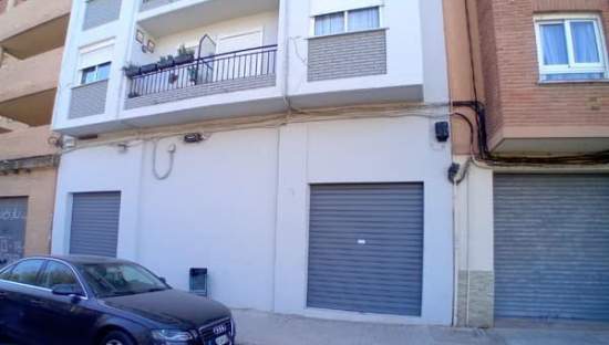 Local en venta en Calle Escalante, 25, Bajo 1, 46100, Burjasot Valencia