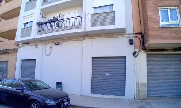 Local en venta en Calle Escalante, 25, Bajo 1, 46100, Burjasot Valencia