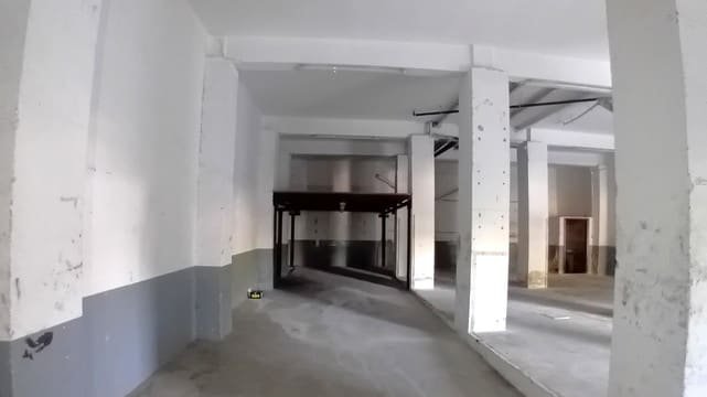 Local en venta en Calle Escalante, 25, Bajo 1, 46100, Burjasot Valencia