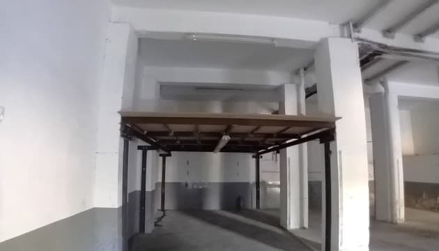 Local en venta en Calle Escalante, 25, Bajo 1, 46100, Burjasot Valencia