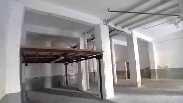 Local en venta en Calle Escalante, 25, Bajo 1, 46100, Burjasot Valencia