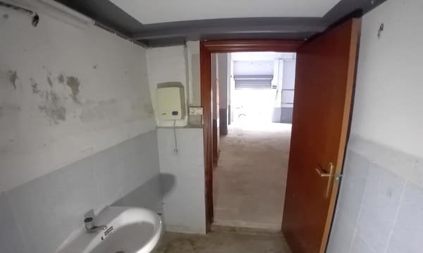 Local en venta en Calle Escalante, 25, Bajo 1, 46100, Burjasot Valencia