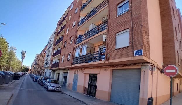 Local en venta en Calle Escalante, 25, Bajo 1, 46100, Burjasot Valencia