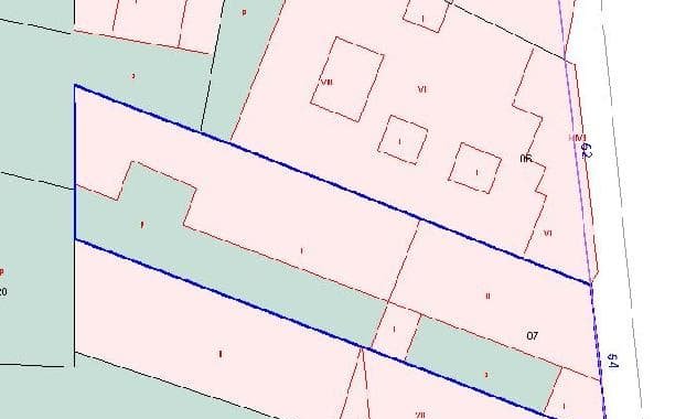 Urbano (Solar) en venta  en Avenida Jaume I, La Vall D'uixó, Castellón