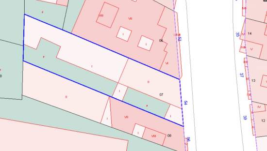 Terreno Urbano en venta en Vall De Uxó, Castellón