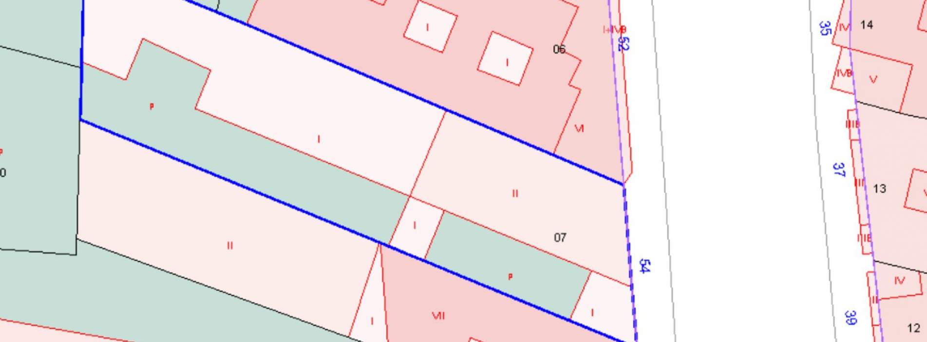 Terreno Urbano en venta en Vall De Uxó, Castellón