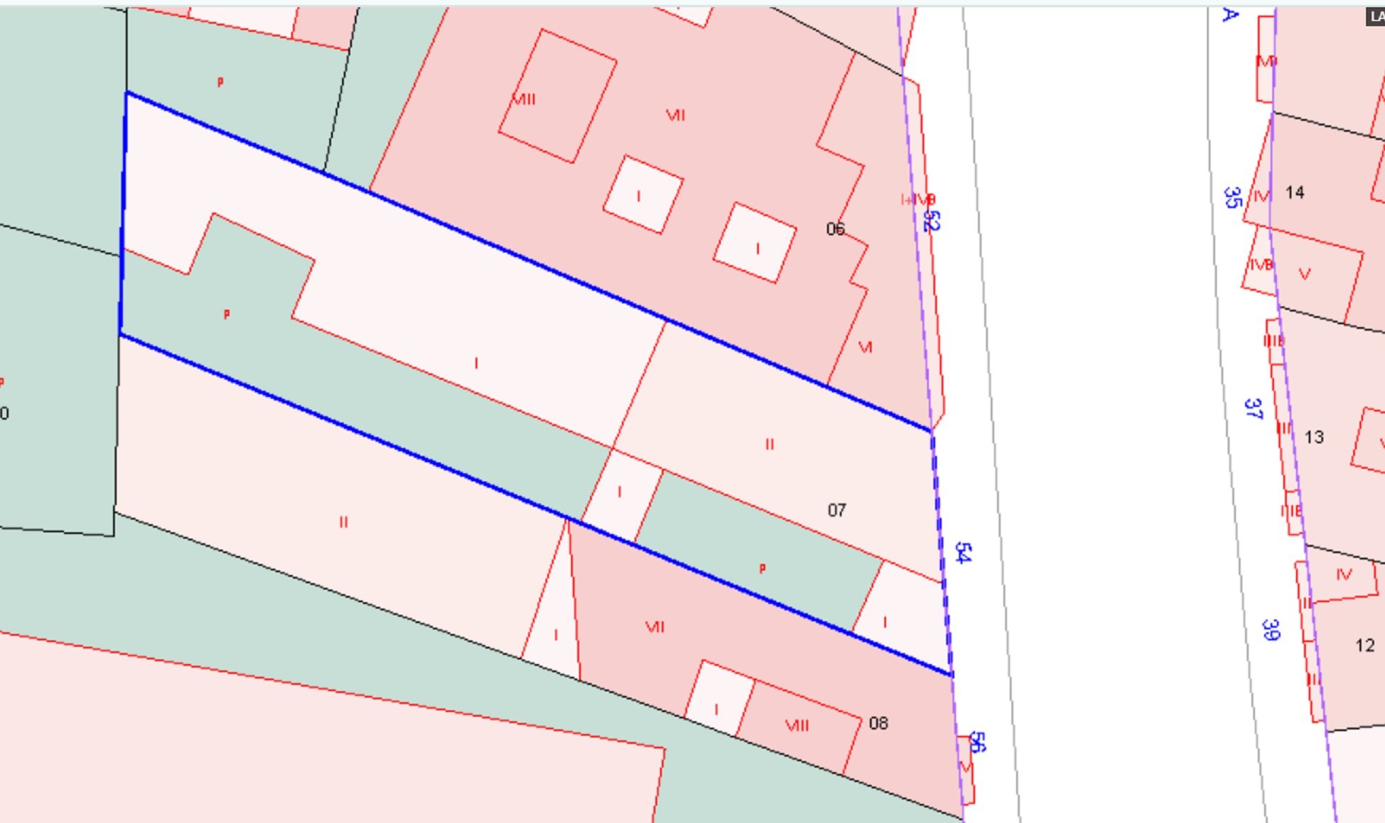 Terreno Urbano en venta en Vall De Uxó, Castellón