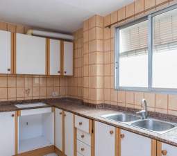 Piso en venta  en Calle San Antonio Torreblanca Castelln