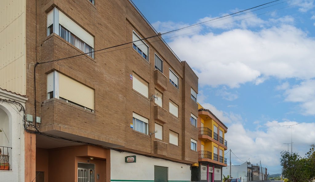 Piso en venta  en Calle San Antonio Torreblanca Castelln
