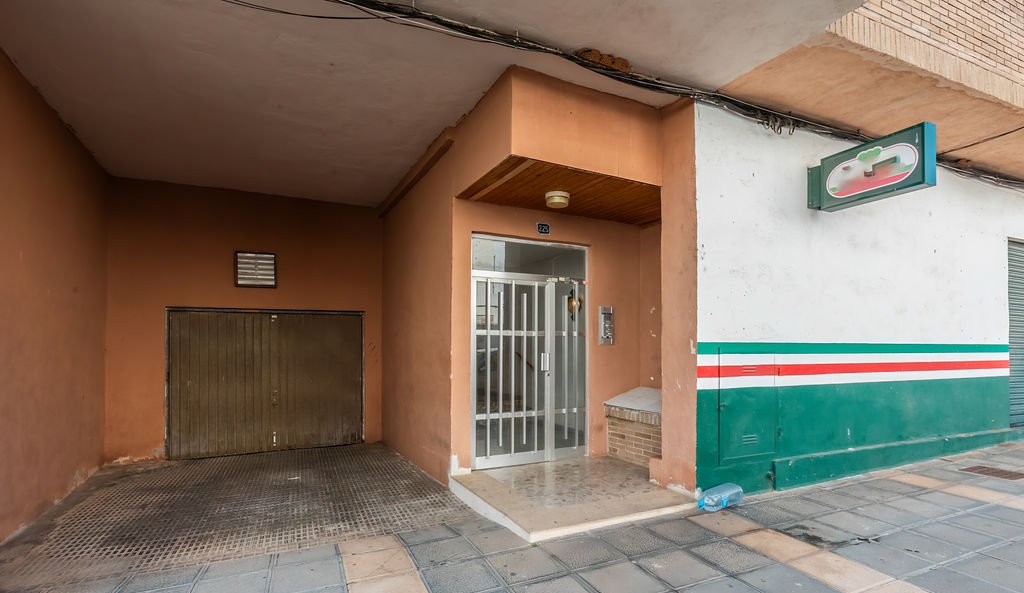 Piso en venta  en Calle San Antonio Torreblanca Castelln