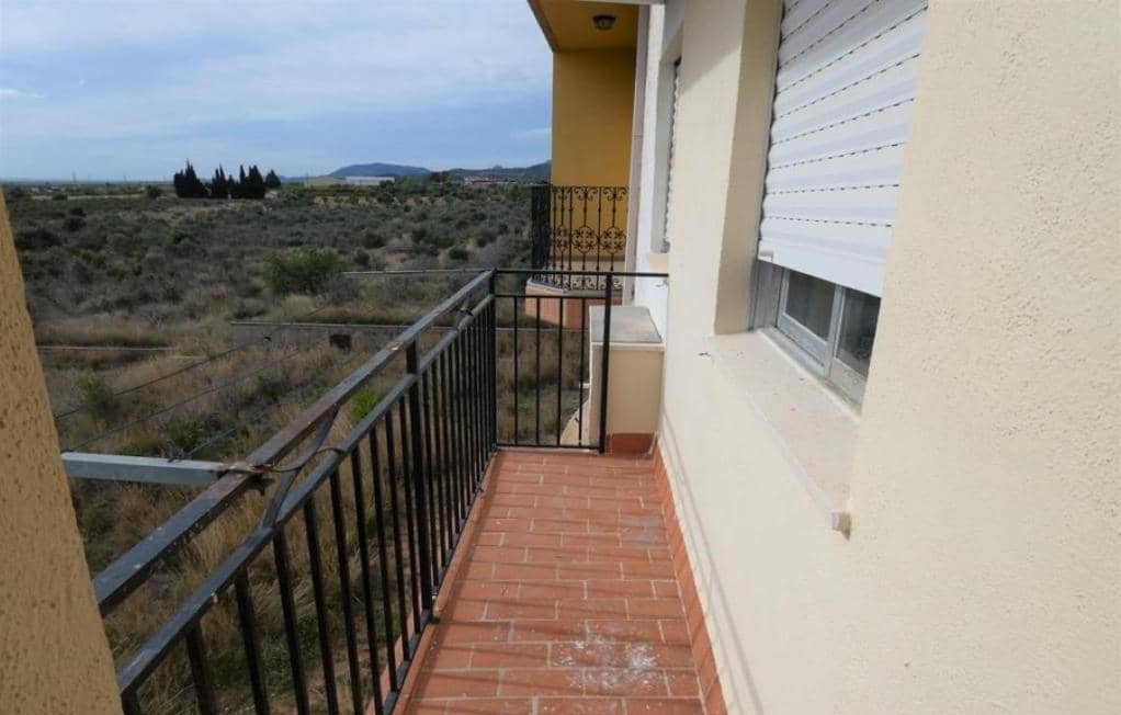 Piso en venta  en Calle San Antonio Torreblanca Castelln