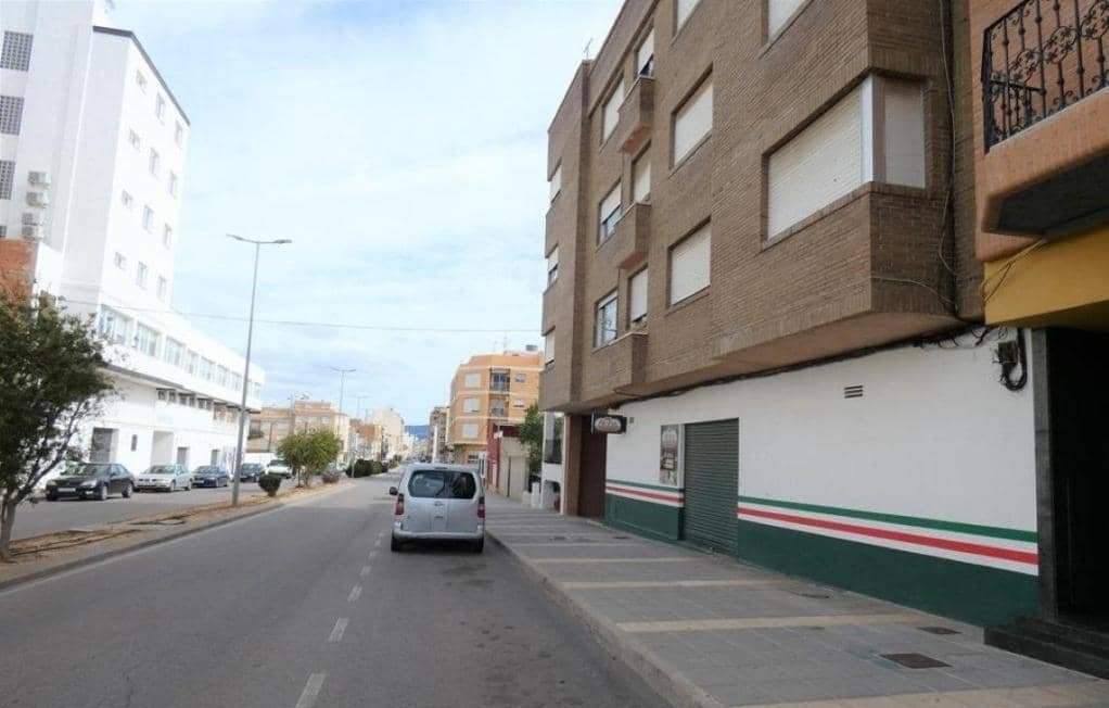 Piso en venta  en Calle San Antonio Torreblanca Castelln