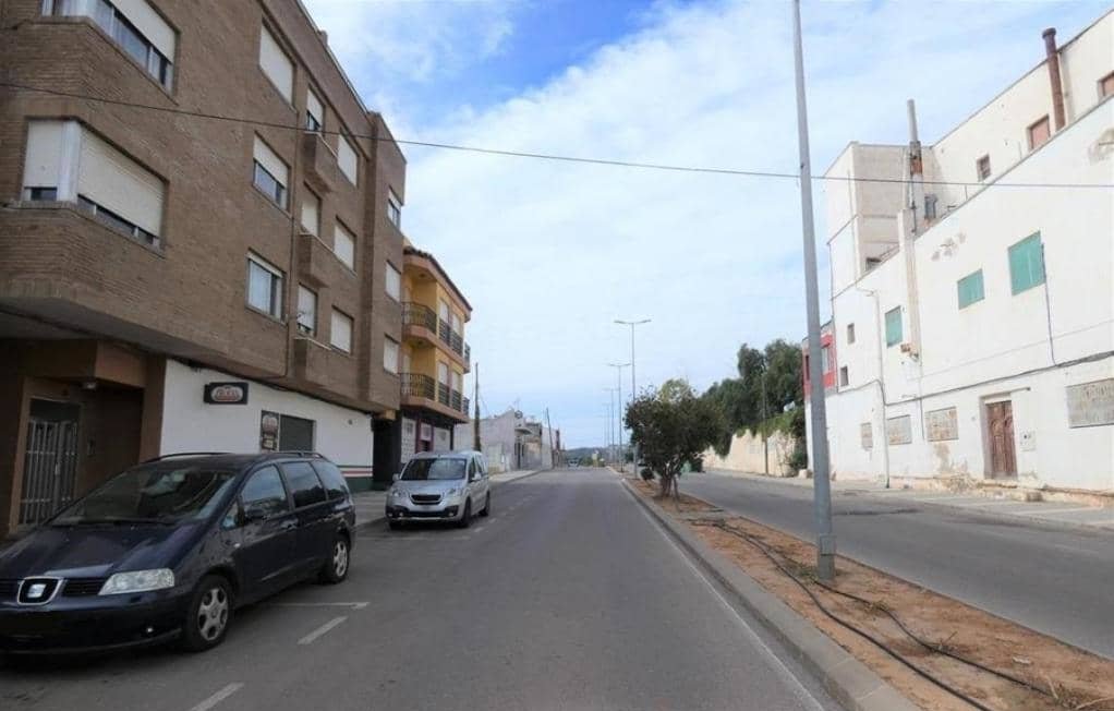 Piso en venta  en Calle San Antonio Torreblanca Castelln