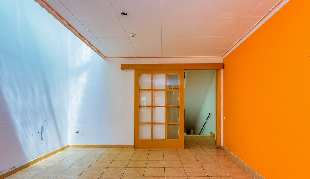 Edificio residencial en C Santa Ana
