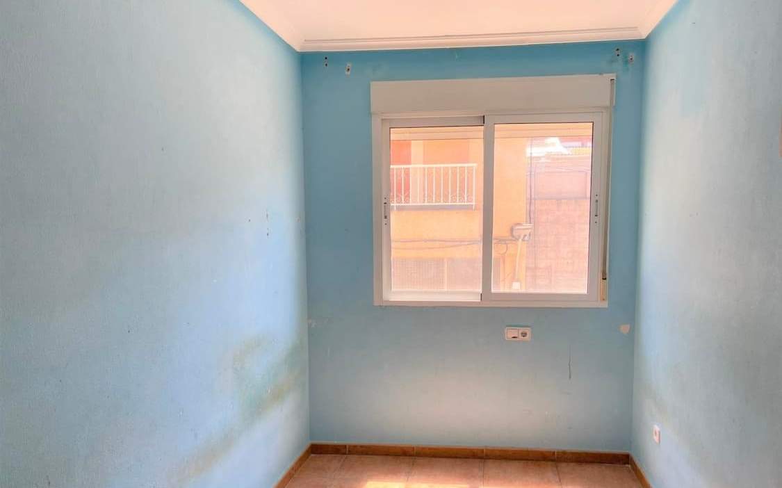 Piso en venta  en Calle De Laconcepcion, Beniel, Murcia