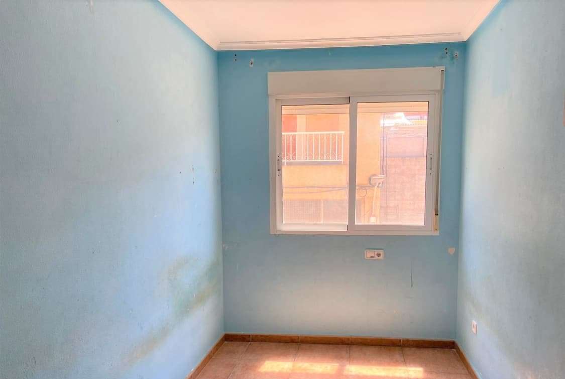 Piso en venta  en Calle De Laconcepcion, Beniel, Murcia