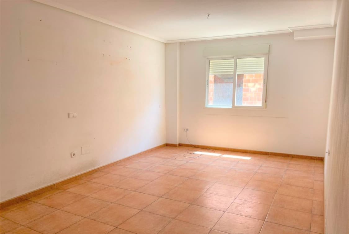 Piso en venta  en Calle De Laconcepcion, Beniel, Murcia