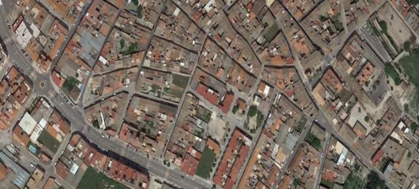 Otros en venta en AVDA DIPUTACIO PROVINCIAL, OLLERIA L