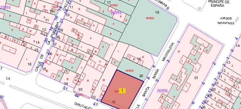 Otros en venta en AVDA DIPUTACIO PROVINCIAL, OLLERIA L