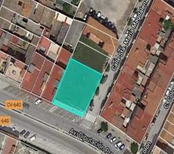 Otros en venta en AVDA DIPUTACIO PROVINCIAL, OLLERIA L
