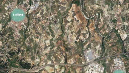 Otros en venta en AVDA DIPUTACIO PROVINCIAL, OLLERIA L