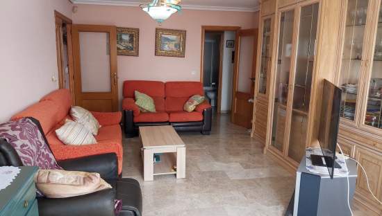 Apartamento en venta en Town Center, Benidorm