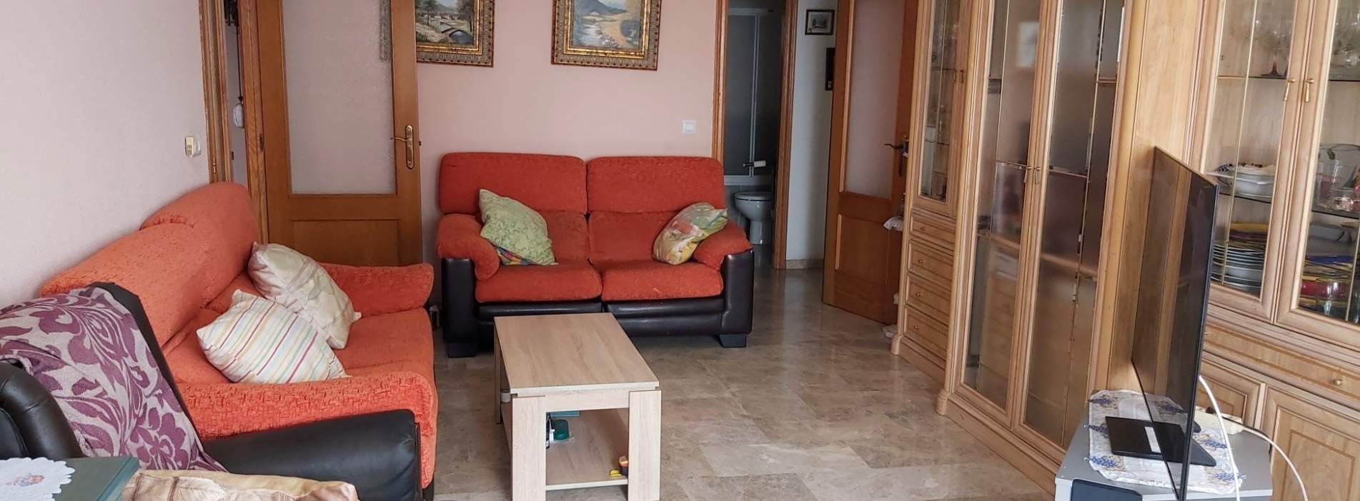 Apartamento en venta en Town Center, Benidorm