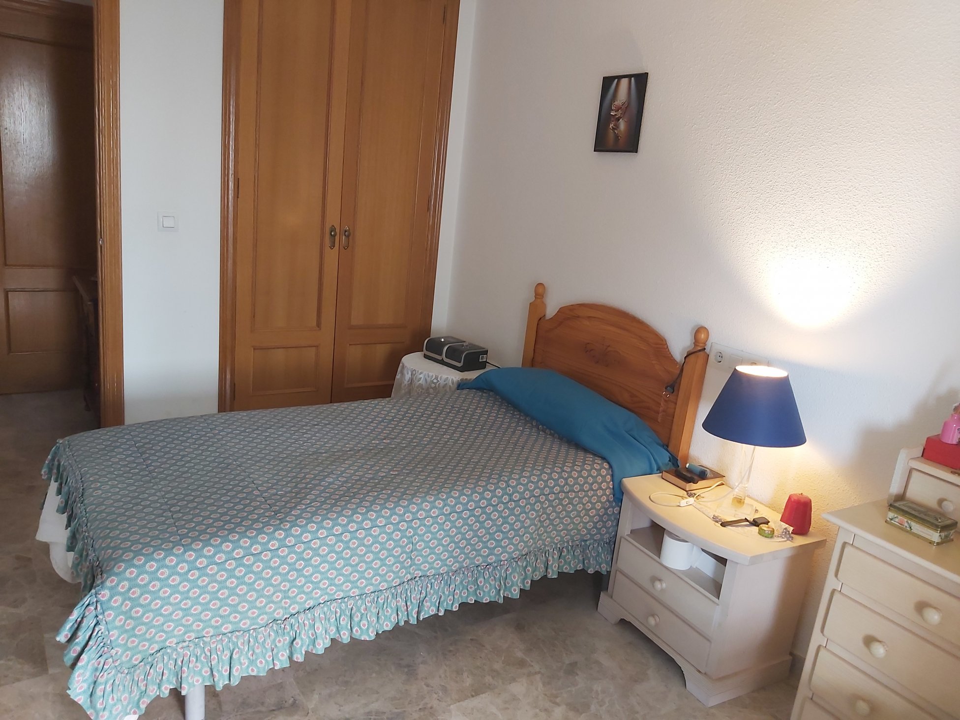 Apartamento en venta en Town Center, Benidorm