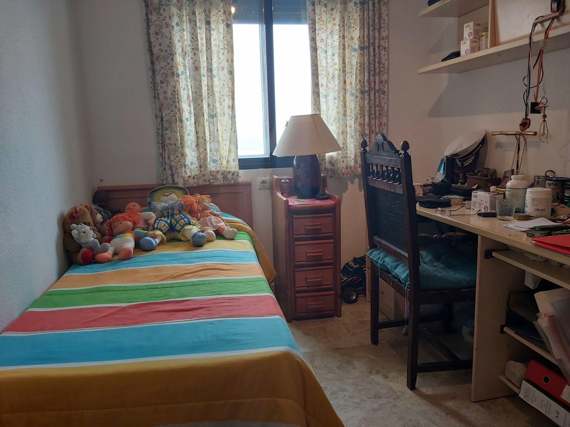 Apartamento en venta en Town Center, Benidorm