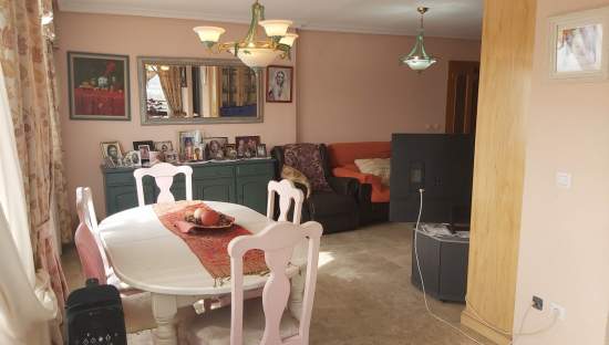 Apartamento en venta en Town Center, Benidorm