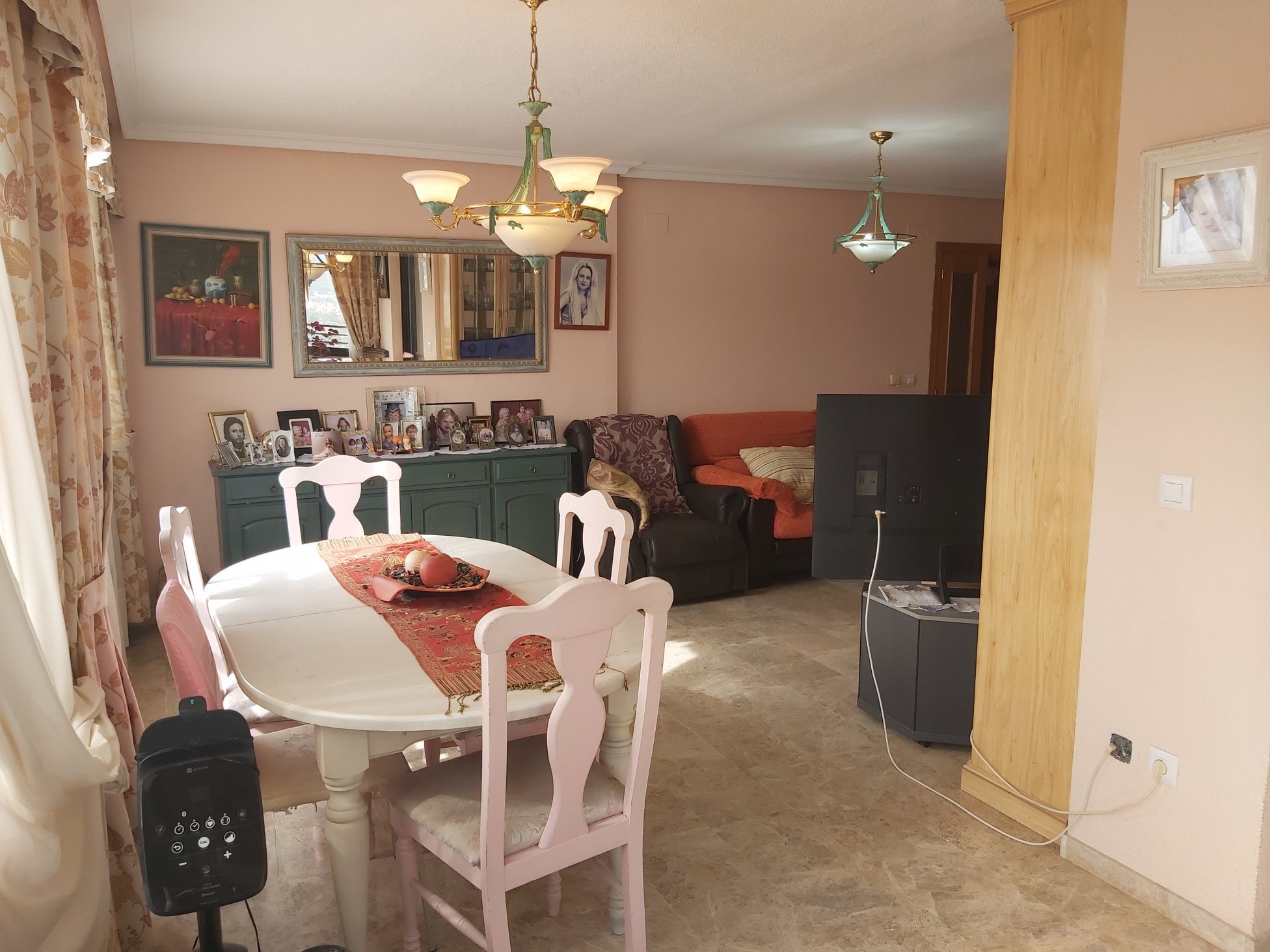 Apartamento en venta en Town Center, Benidorm