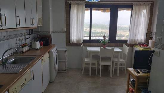 Apartamento en venta en Town Center, Benidorm