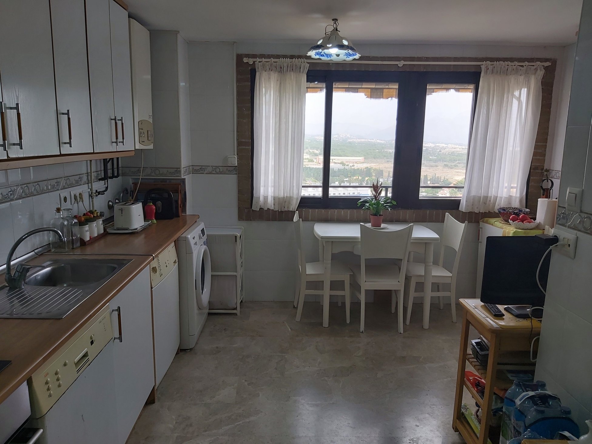 Apartamento en venta en Town Center, Benidorm