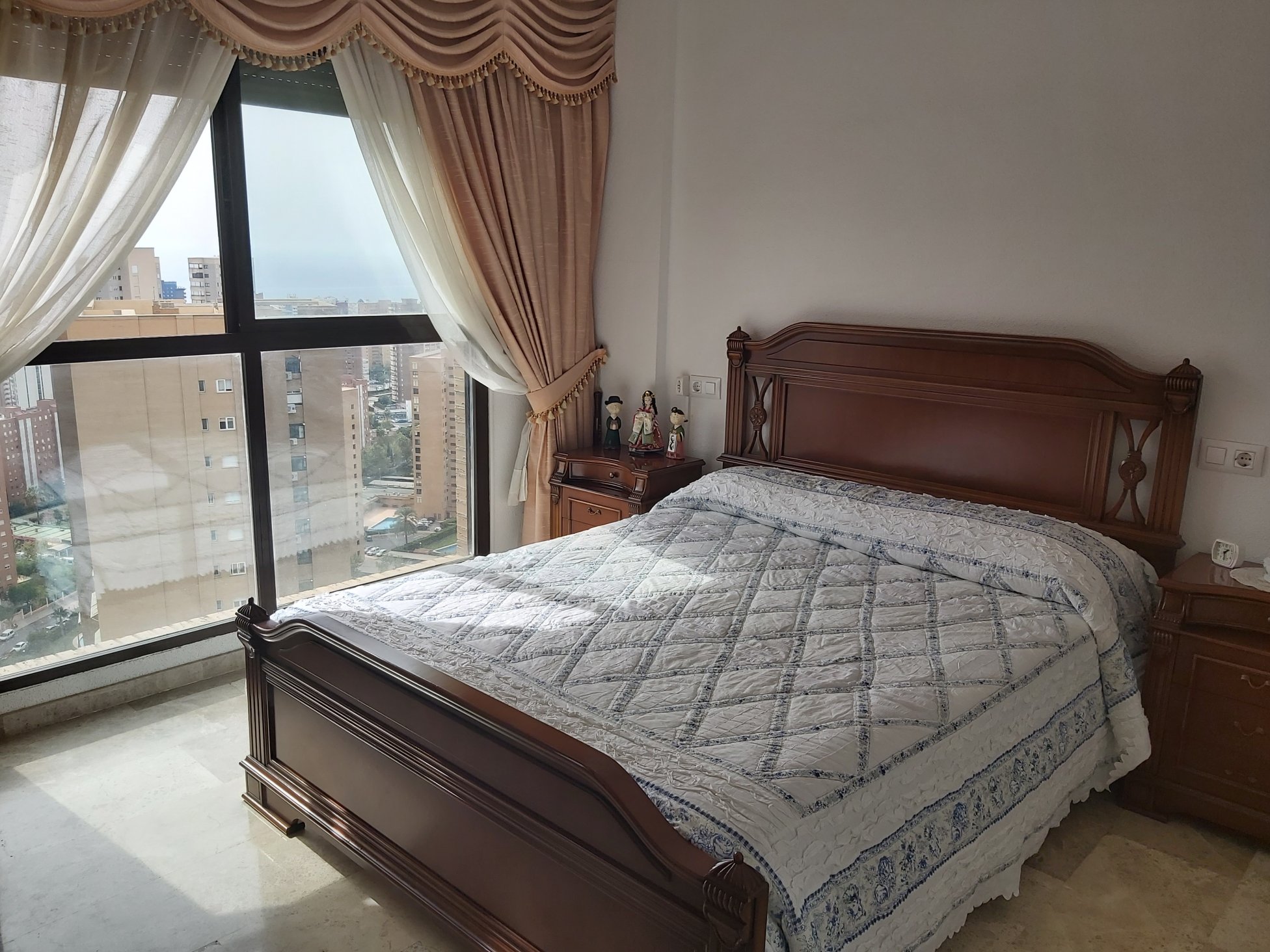 Apartamento en venta en Town Center, Benidorm