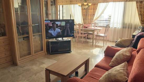 Apartamento en venta en Town Center, Benidorm