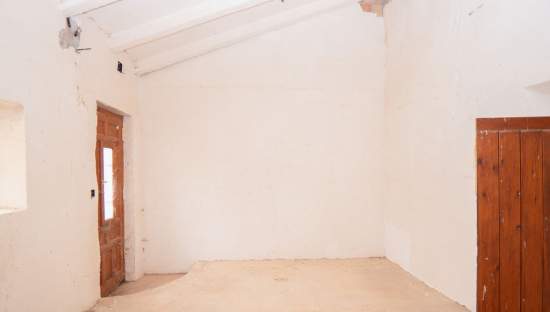 Casa de pueblo en venta en Calle Los Quintines Las Escuelas, Bajo, 30320, Fuente-Alamo Murcia