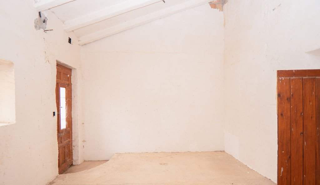 Casa de pueblo en venta en Calle Los Quintines Las Escuelas, Bajo, 30320, Fuente-Alamo Murcia
