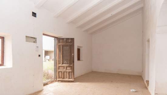 Casa de pueblo en venta en Calle Los Quintines Las Escuelas, Bajo, 30320, Fuente-Alamo Murcia