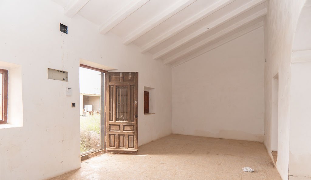 Casa de pueblo en venta en Calle Los Quintines Las Escuelas, Bajo, 30320, Fuente-Alamo Murcia