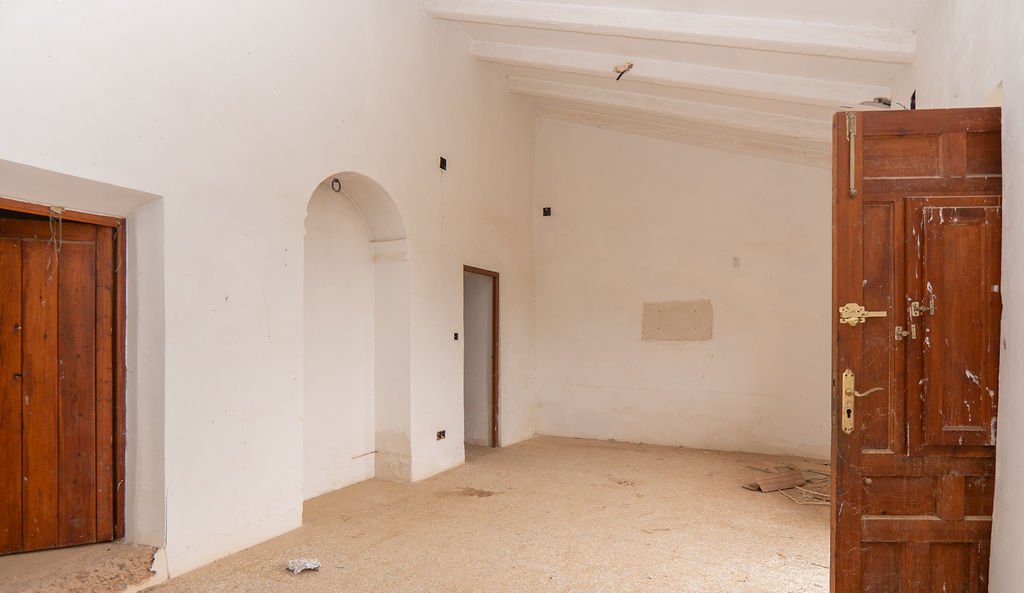 Casa de pueblo en venta en Calle Los Quintines Las Escuelas, Bajo, 30320, Fuente-Alamo Murcia