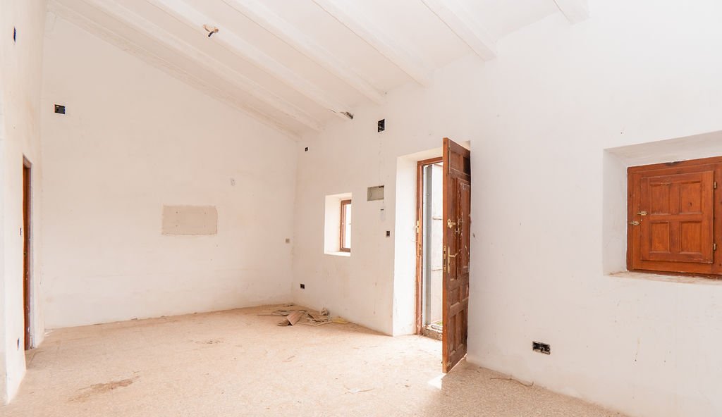 Casa de pueblo en venta en Calle Los Quintines Las Escuelas, Bajo, 30320, Fuente-Alamo Murcia