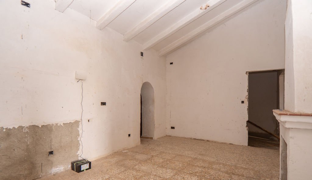 Casa de pueblo en venta en Calle Los Quintines Las Escuelas, Bajo, 30320, Fuente-Alamo Murcia