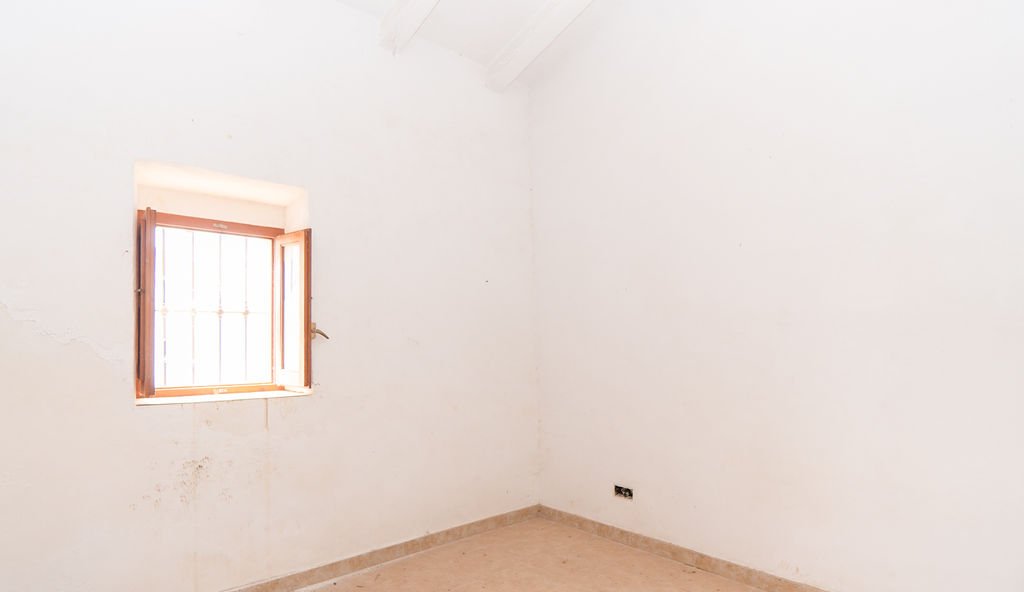 Casa de pueblo en venta en Calle Los Quintines Las Escuelas, Bajo, 30320, Fuente-Alamo Murcia