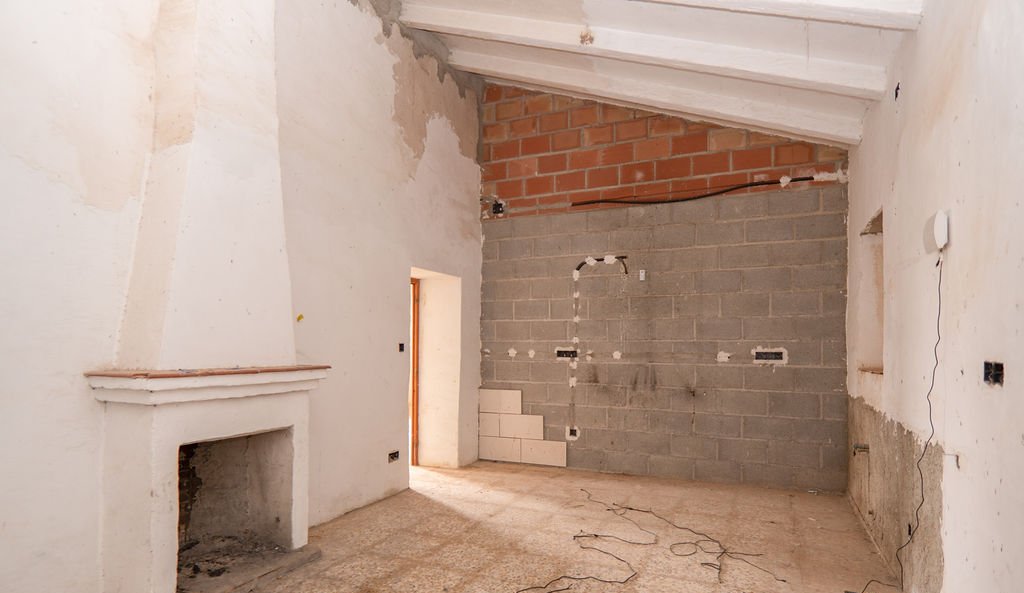 Casa de pueblo en venta en Calle Los Quintines Las Escuelas, Bajo, 30320, Fuente-Alamo Murcia