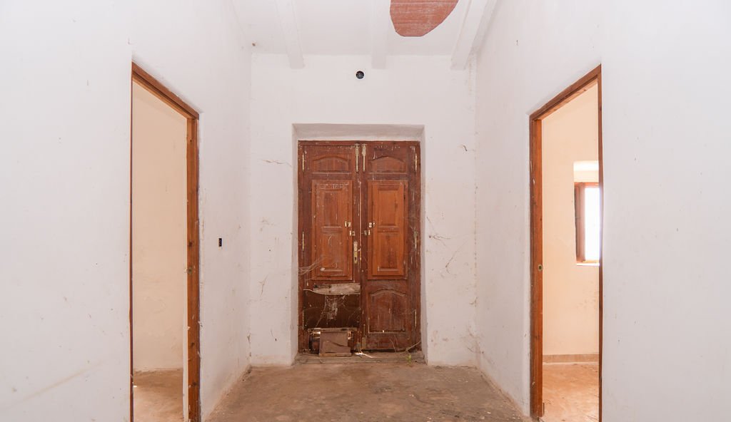 Casa de pueblo en venta en Calle Los Quintines Las Escuelas, Bajo, 30320, Fuente-Alamo Murcia