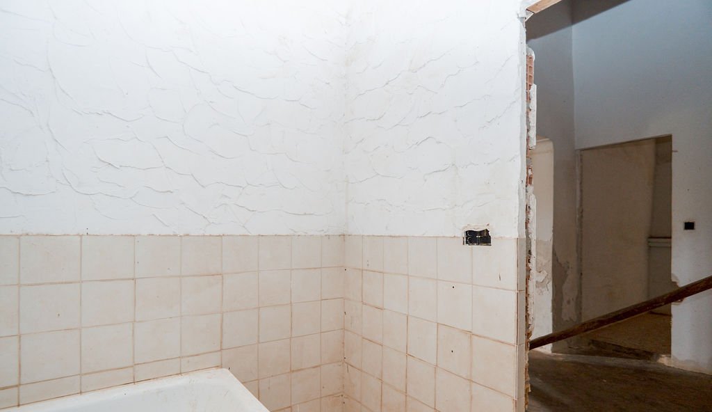 Casa de pueblo en venta en Calle Los Quintines Las Escuelas, Bajo, 30320, Fuente-Alamo Murcia