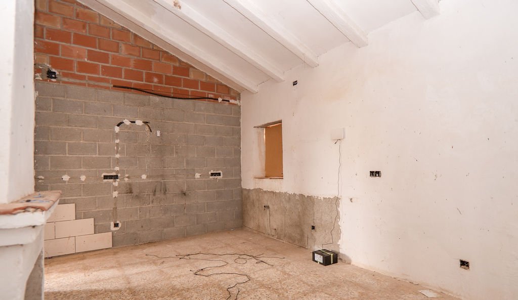 Casa de pueblo en venta en Calle Los Quintines Las Escuelas, Bajo, 30320, Fuente-Alamo Murcia