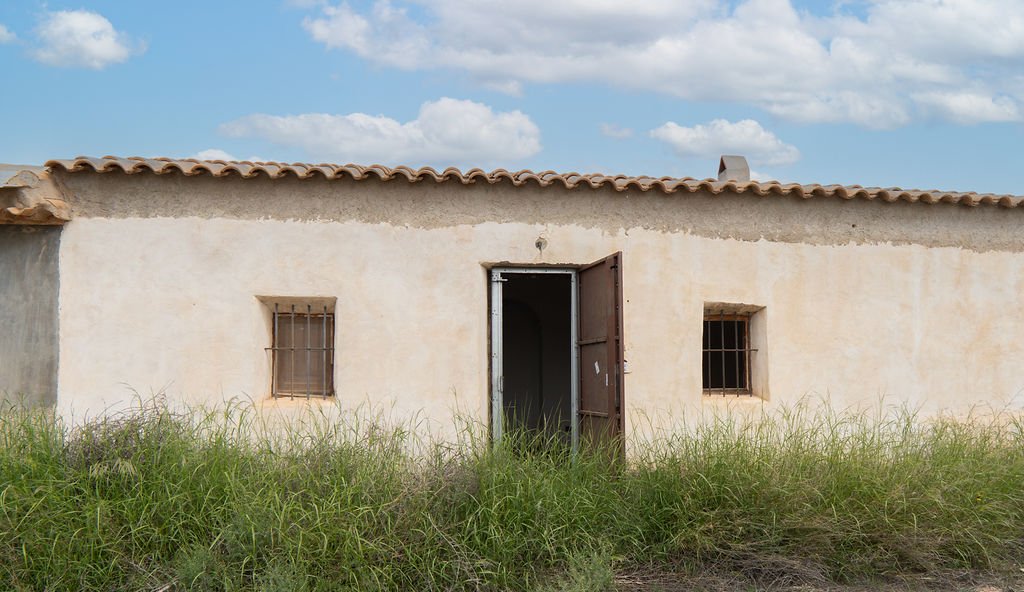 Casa de pueblo en venta en Calle Los Quintines Las Escuelas, Bajo, 30320, Fuente-Alamo Murcia