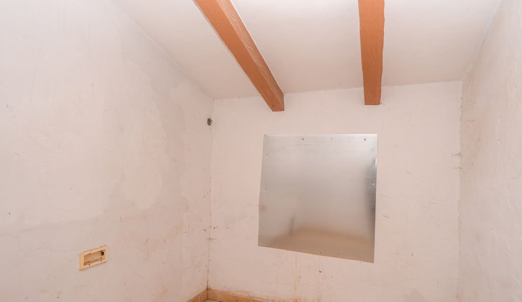 Casa de pueblo en venta en Calle Los Quintines Las Escuelas, Bajo, 30320, Fuente-Alamo Murcia