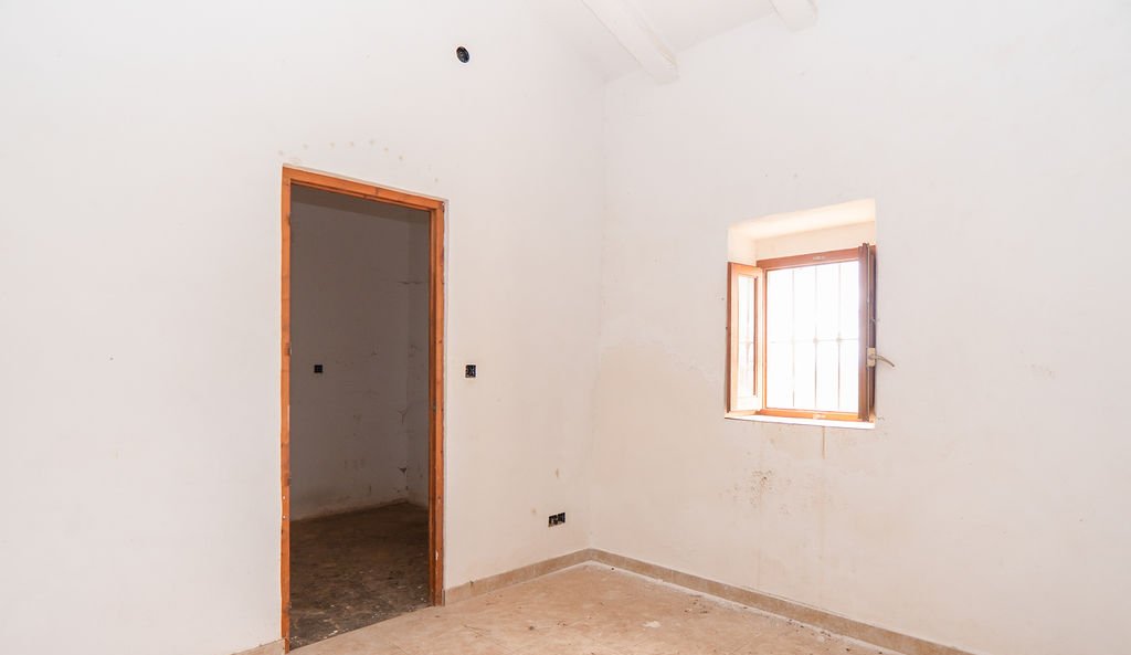 Casa de pueblo en venta en Calle Los Quintines Las Escuelas, Bajo, 30320, Fuente-Alamo Murcia